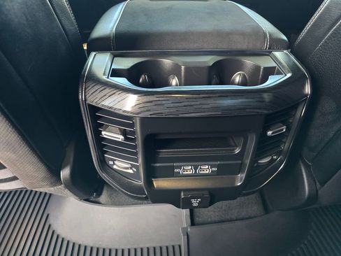 Used 2024 RAM 1500 TRX w/ TRX Level 1 Equipment Group AWD/4WD image 24