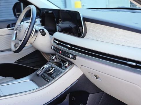 Used 2024 Hyundai Palisade Calligraphy image 13