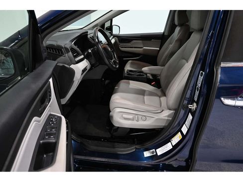 Used 2019 Honda Odyssey EX-L image 13