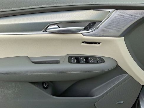 Certified 2024 Cadillac XT5 Premium Luxury image 15
