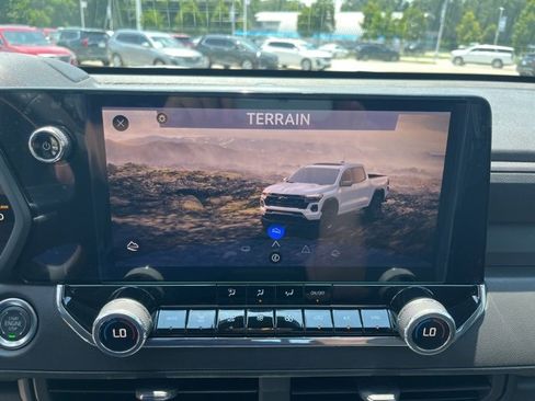 New 2026 Chevrolet Colorado Trail Boss image 31