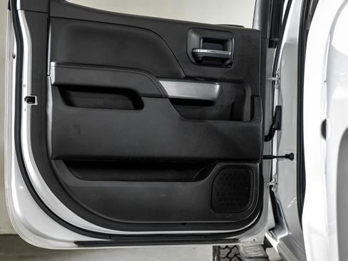 Used 2018 Chevrolet Silverado 1500 LTZ Z71 w/ LTZ Plus Package image 36