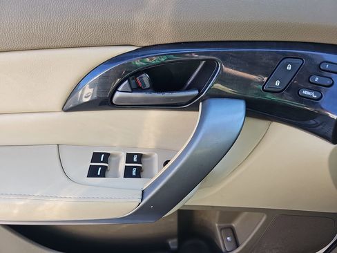 Used 2007 Acura MDX w/ Technology Package AWD/4WD image 32