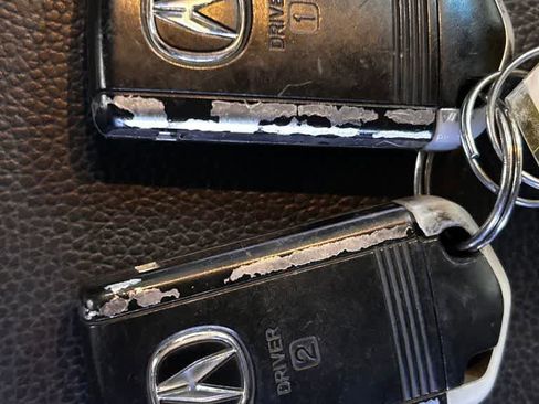 Used 2015 Acura ILX w/ Technology Package FWD image 21