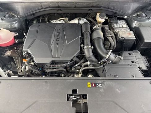 Certified 2023 Kia Sorento SX Prestige AWD/4WD image 19
