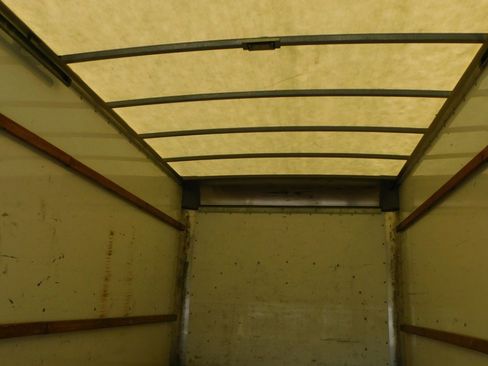 Used 2021 GMC Savana 3500 Extended w/ Power Convenience Package image 36