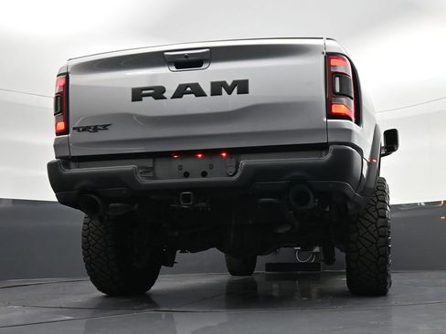 Used 2022 RAM 1500 TRX w/ TRX Level 2 Equipment Group AWD/4WD image 42