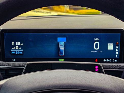 Used 2021 Ford Mustang Mach-E California Route 1 image 31