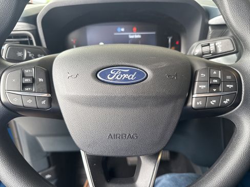 New 2026 Ford Maverick XLT FWD image 29