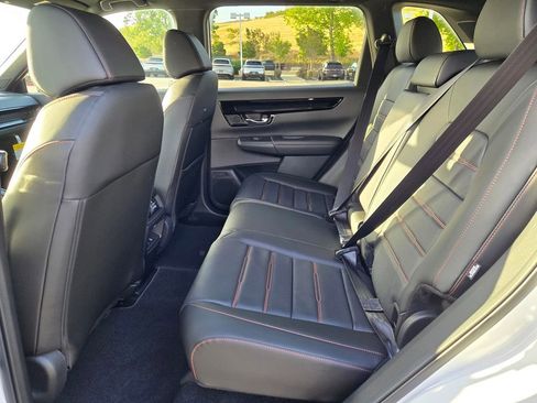 New 2026 Honda CR-V Sport Touring image 10