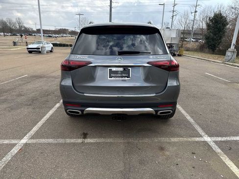 New 2026 Mercedes-Benz GLE 350 4MATIC image 5