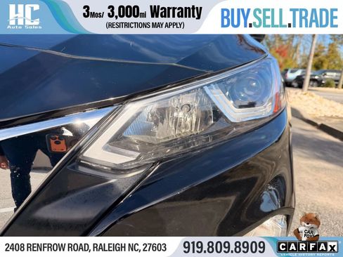 Used 2020 Nissan Altima 2.5 S image 9