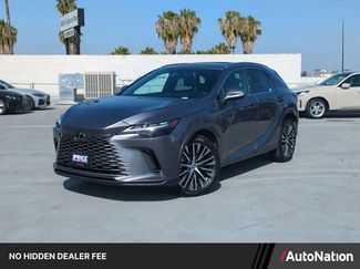 Used 2023 Lexus RX 350 Premium Plus w/ Cold Area Package FWD video 1