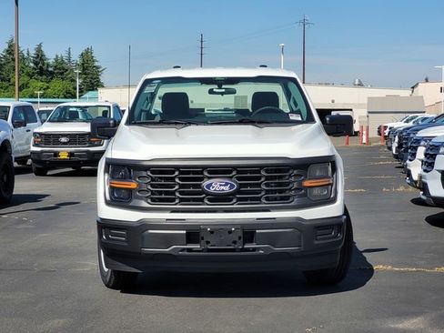 New 2026 Ford F150 XL RWD image 3