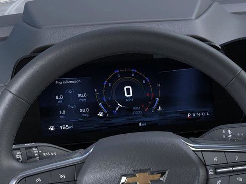 New 2026 Chevrolet Suburban High Country image 42