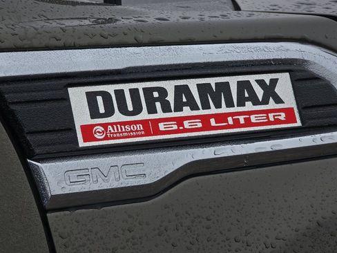 Used 2023 GMC Sierra 3500 Denali w/ Denali Ultimate Package image 51