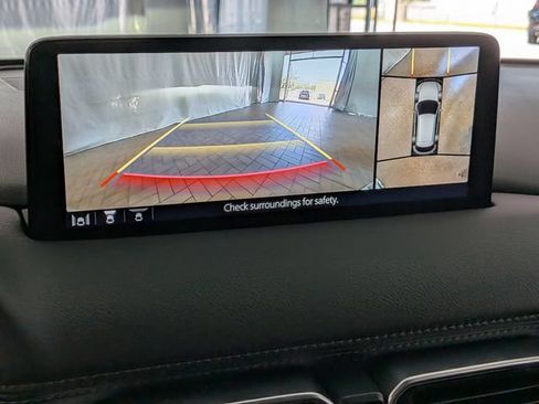 Certified 2025 MAZDA CX-5 AWD 2.5 S image 36