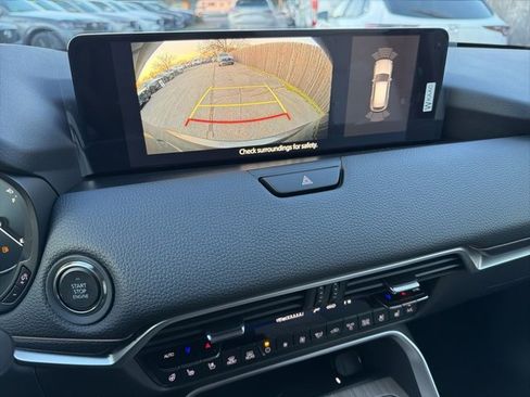 New 2026 MAZDA CX-90 3.3 Turbo w/ Preferred Package image 17