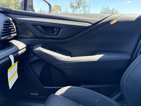 New 2025 Subaru Outback Wilderness image 24