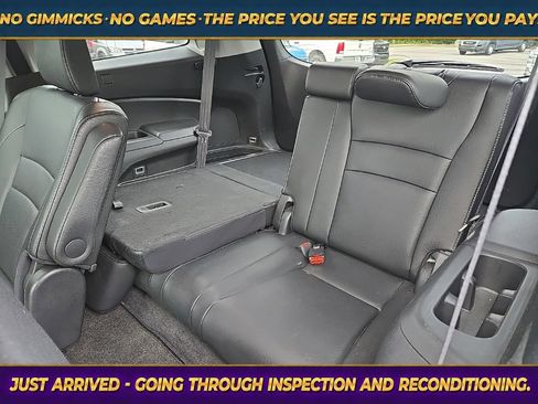 Used 2016 Honda Pilot Elite image 14