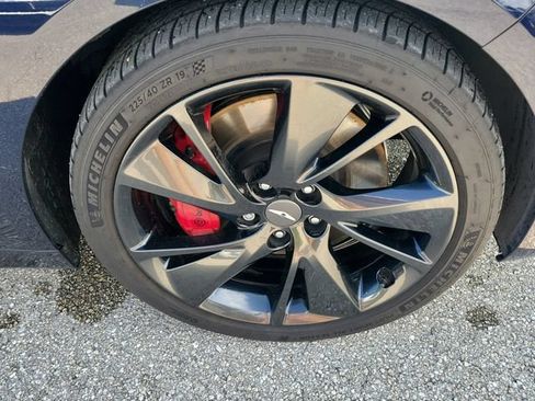 Used 2023 Genesis G70 3.3T w/ Sport Prestige Package RWD image 13