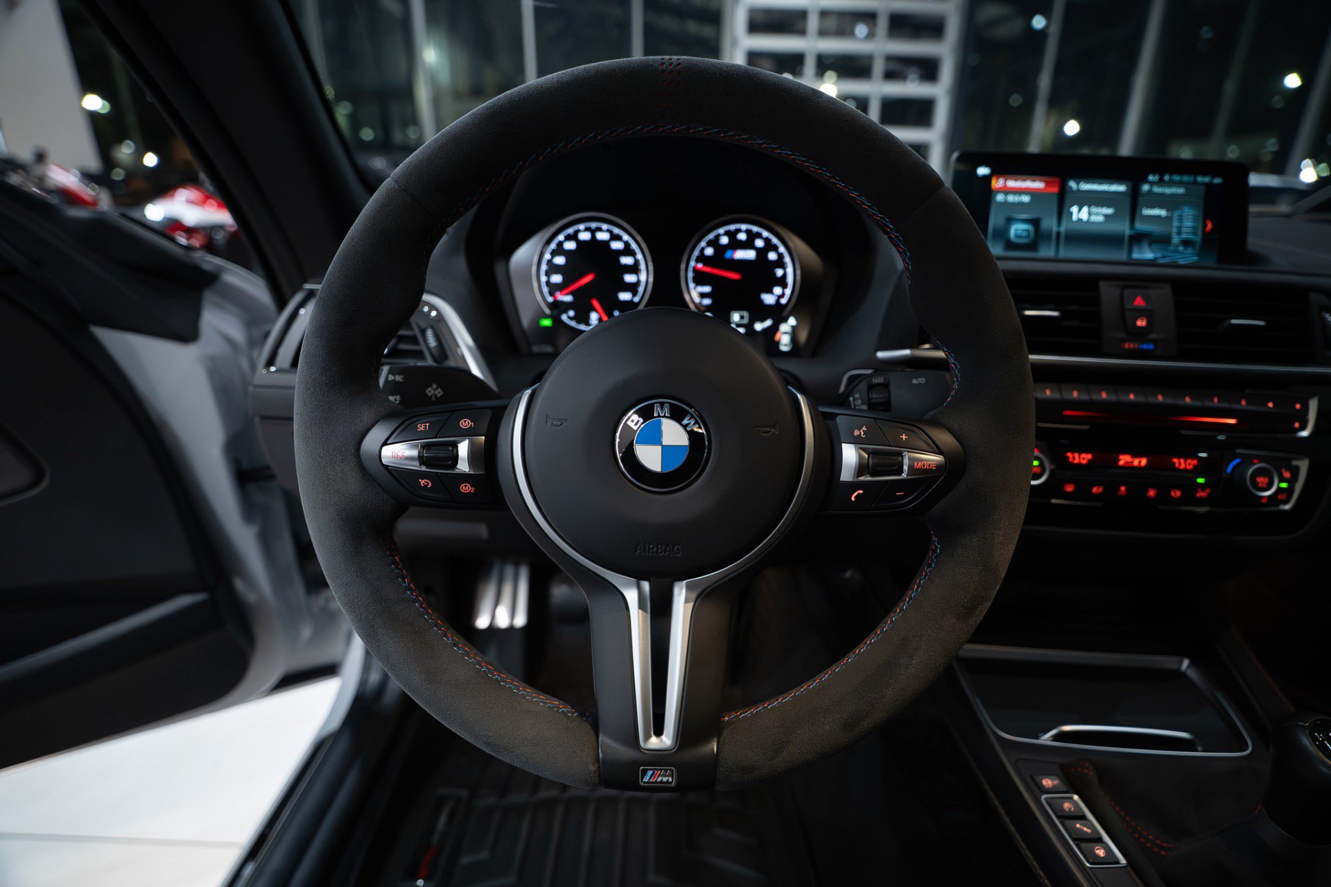 Used 2020 BMW M2 CS RWD image 12