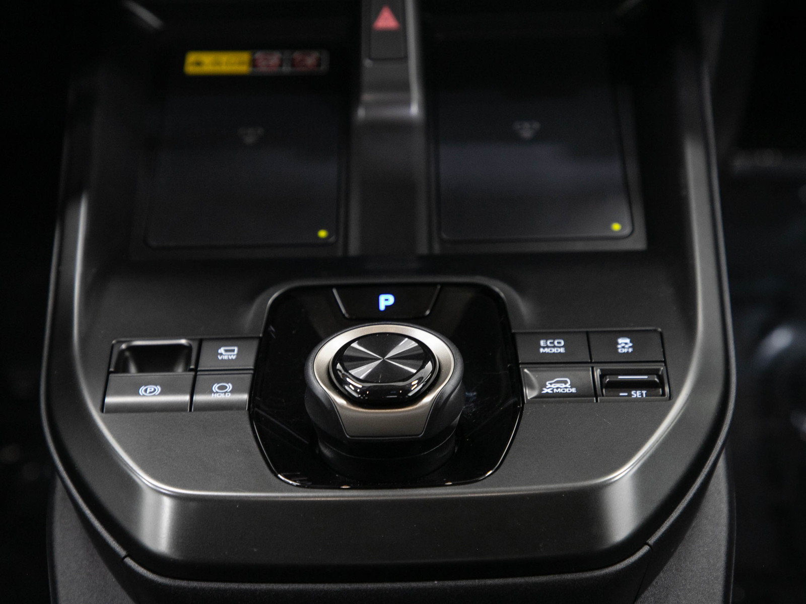 Certified 2026 Toyota bZ AWD/4WD image 20