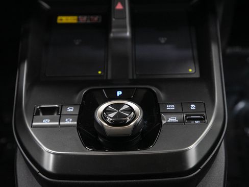 Certified 2026 Toyota bZ AWD/4WD image 20
