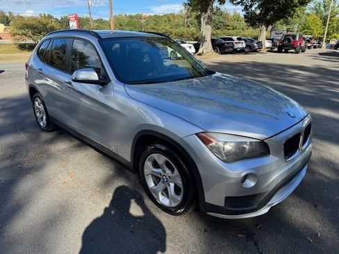 Used 2015 BMW X1 sDrive28i image 5