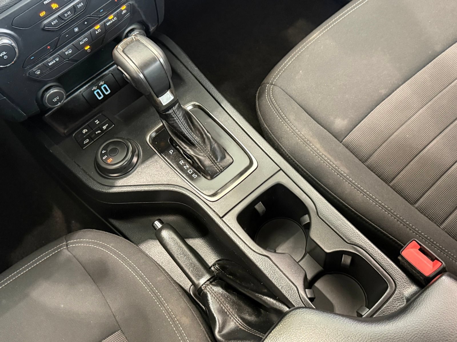 Used 2019 Ford Ranger XLT w/ Equipment Group 301A Mid AWD/4WD image 24
