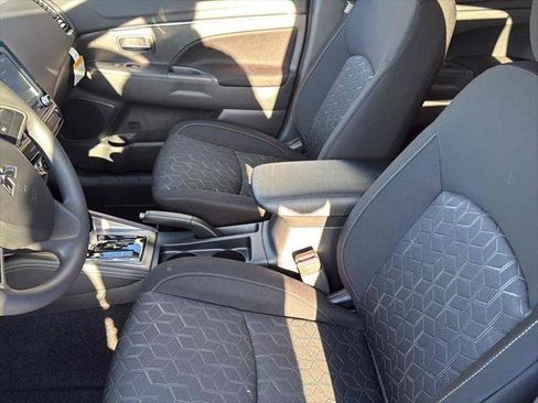 New 2026 Mitsubishi Outlander Sport ES image 14