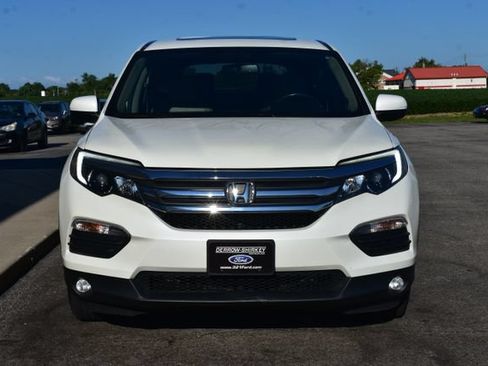 Used 2017 Honda Pilot EX-L image 14