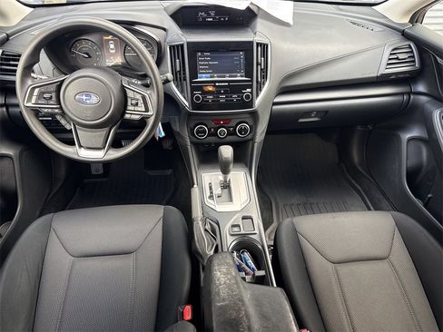 Used 2020 Subaru Crosstrek 2.0i image 18