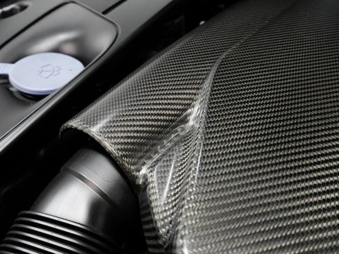 Used 2017 Mercedes-Benz S 65 AMG Cabriolet image 28