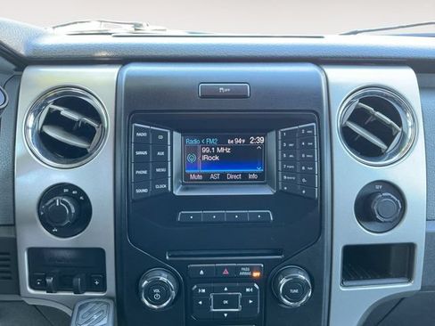 Used 2013 Ford F150 XLT w/ Mid Equipment Group AWD/4WD image 14