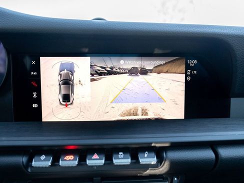 Used 2023 Porsche 911 Carrera 4 GTS image 27