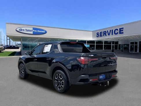 Certified 2024 Hyundai Santa Cruz SEL AWD/4WD image 6