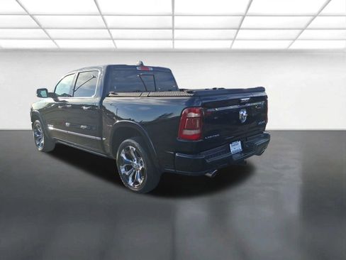 Used 2020 RAM 1500 Limited AWD/4WD image 5