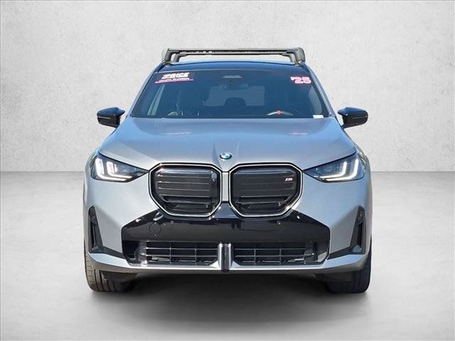 Used 2025 BMW X3 M50 w/ Premium Package AWD/4WD image 2