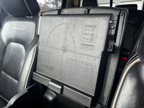 Used 2019 RAM 1500 Laramie image 28