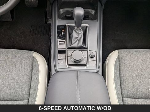 Used 2026 MAZDA CX-30 AWD 2.5 S image 30