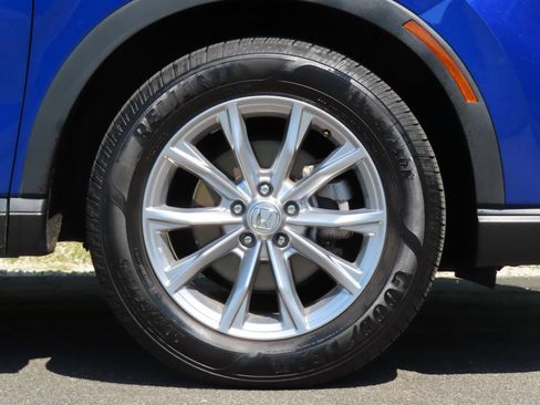 Used 2023 Honda CR-V EX image 12