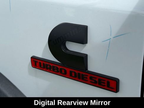 New 2026 RAM 5500 Tradesman image 28