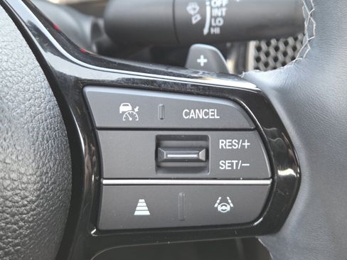 Used 2024 Honda Civic Sport image 5