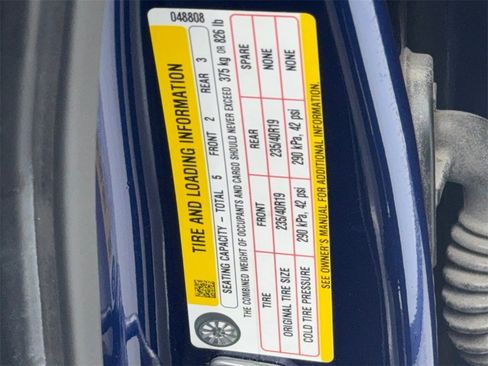 Used 2021 Tesla Model 3 Standard Range Plus image 59