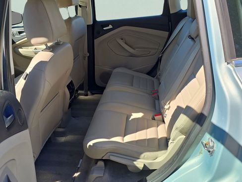 Used 2013 Ford C-MAX SEL image 20