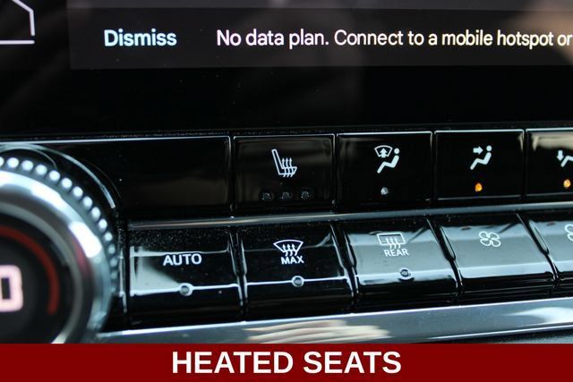 Used 2024 GMC Canyon Elevation w/ Convenience Package RWD image 4
