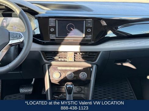 Certified 2024 Volkswagen Taos S image 16