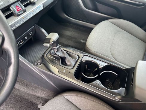 Used 2025 Kia K4 LXS FWD image 42