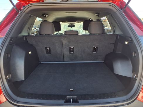 Used 2026 Chevrolet Equinox LT image 12